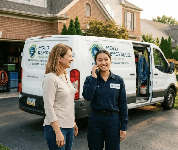 Crawlspace Mold Remediation Fallston, NC FAQs